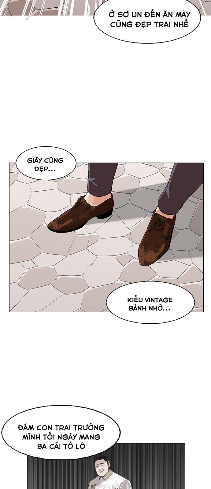 Hoán Đổi Diệu Kỳ Chapter 144.2 - 19