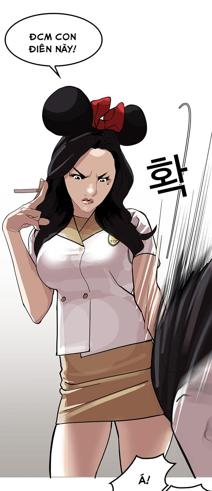 Hoán Đổi Diệu Kỳ Chapter 144 - 9