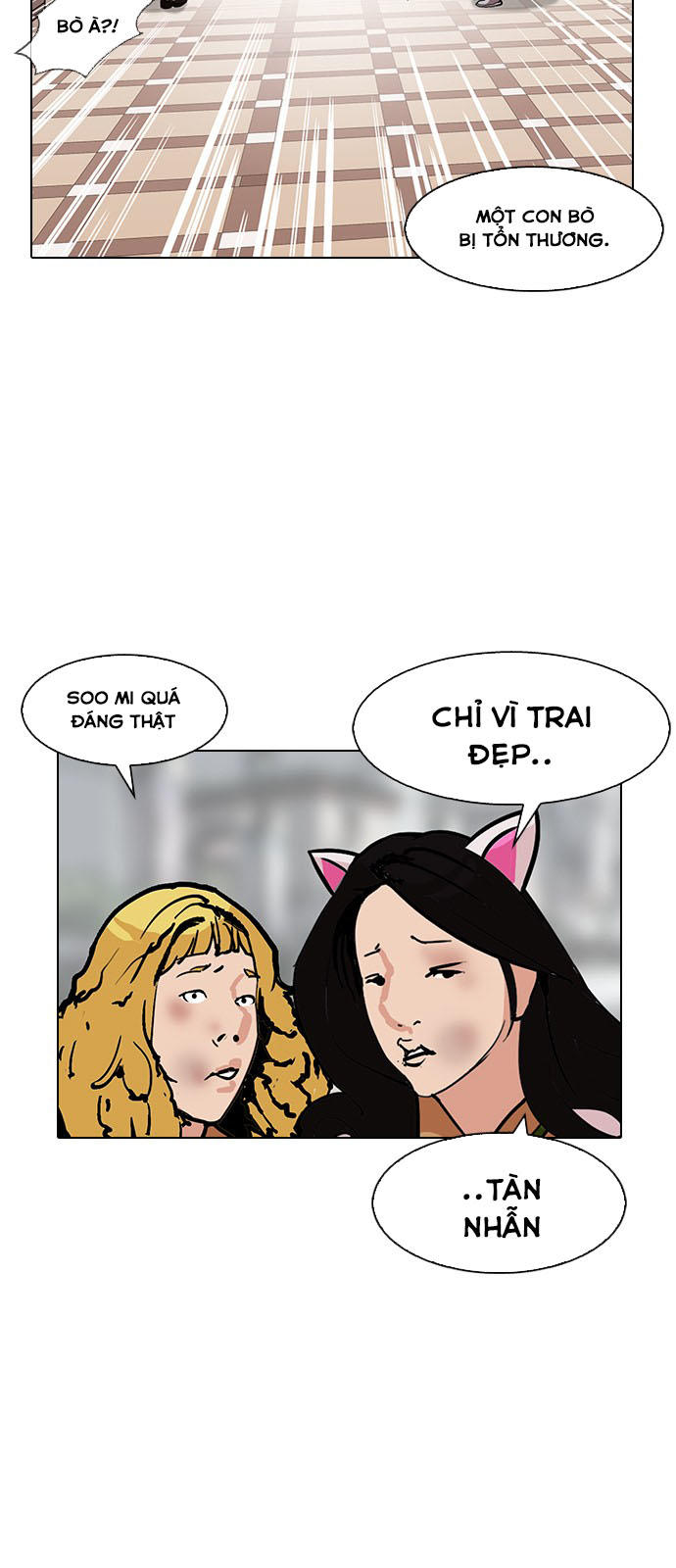 Hoán Đổi Diệu Kỳ Chapter 145 - 40