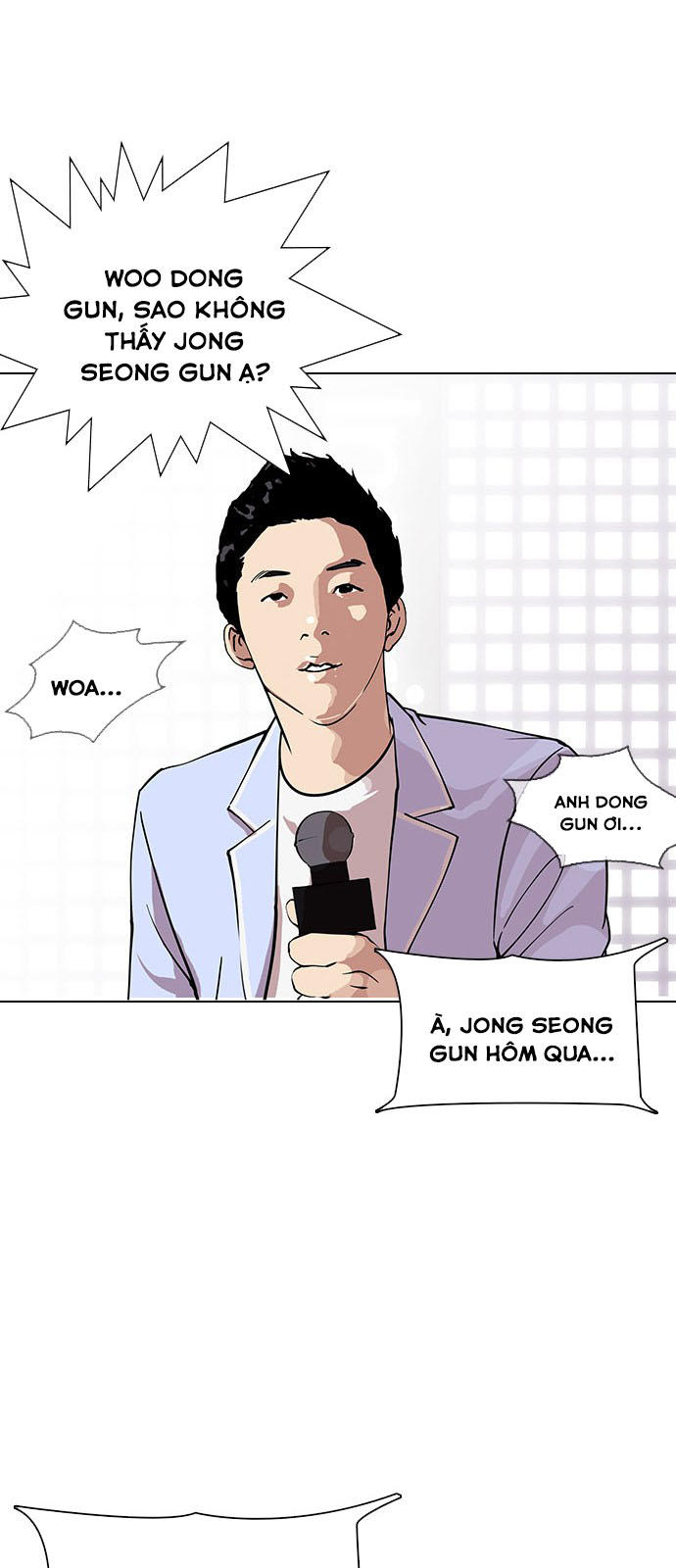 Hoán Đổi Diệu Kỳ Chapter 145 - 53