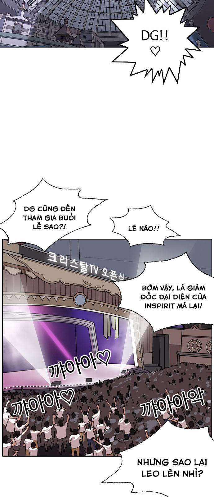 Hoán Đổi Diệu Kỳ Chapter 145 - 60