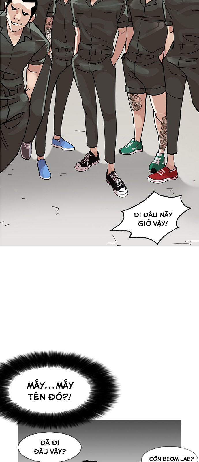 Hoán Đổi Diệu Kỳ Chapter 146 - 62