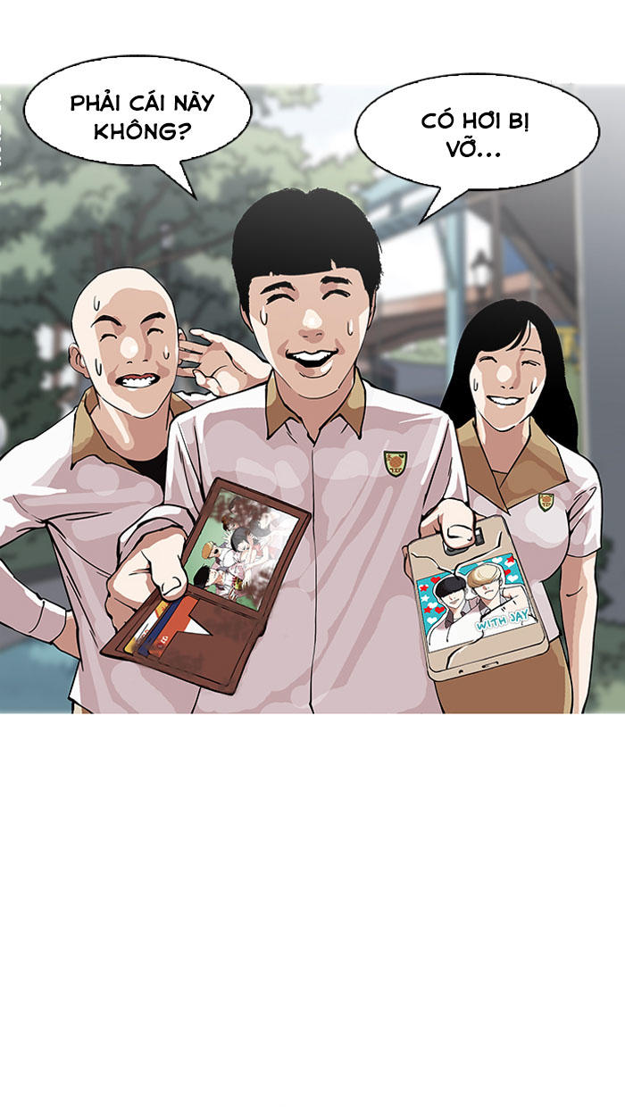 Hoán Đổi Diệu Kỳ Chapter 147 - 22