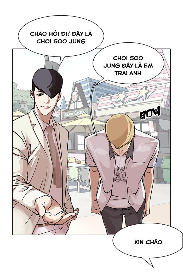 Hoán Đổi Diệu Kỳ Chapter 147 - 87