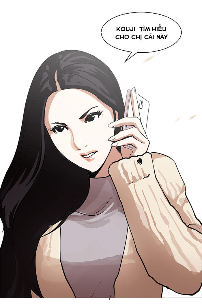 Hoán Đổi Diệu Kỳ Chapter 148 - 138