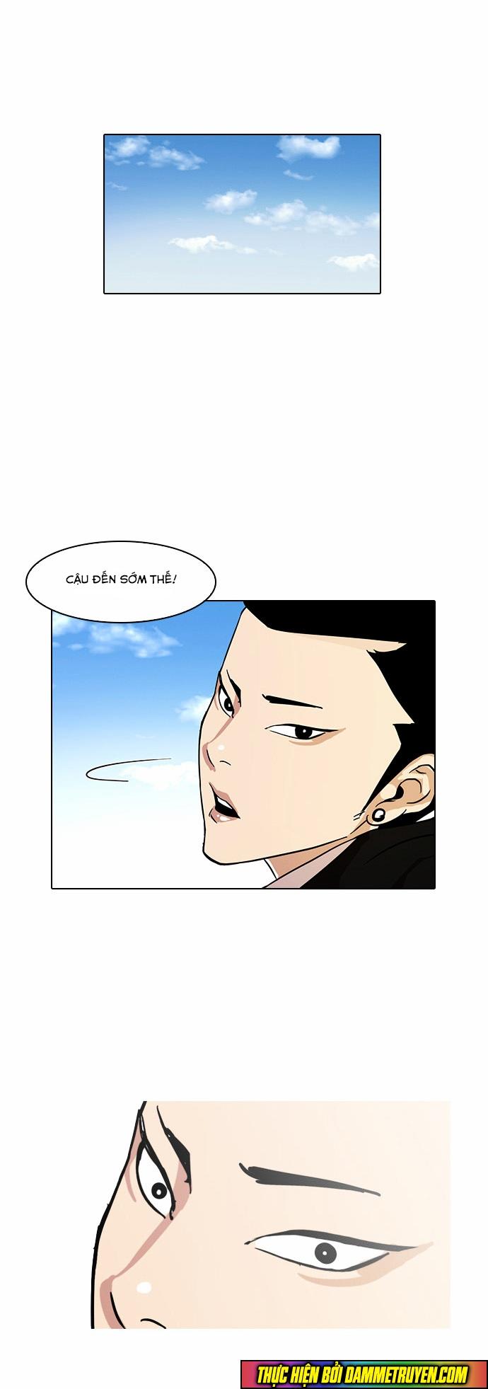 Hoán Đổi Diệu Kỳ Chapter 15 - 13