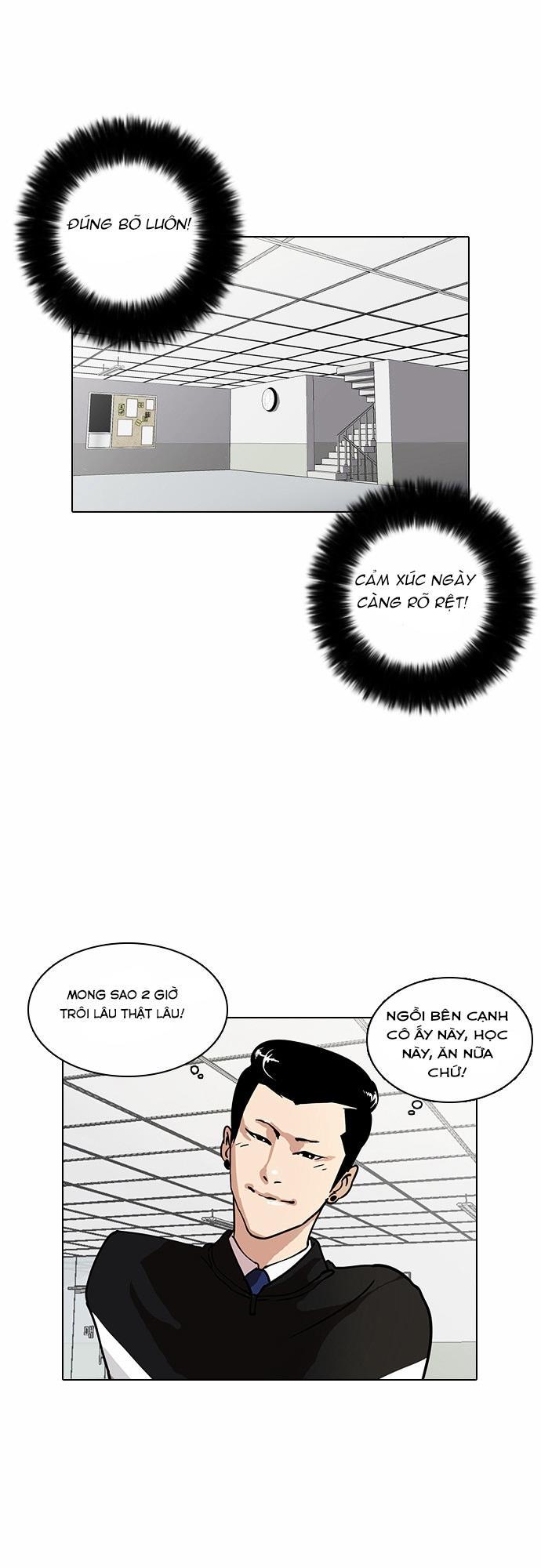 Hoán Đổi Diệu Kỳ Chapter 15 - 20