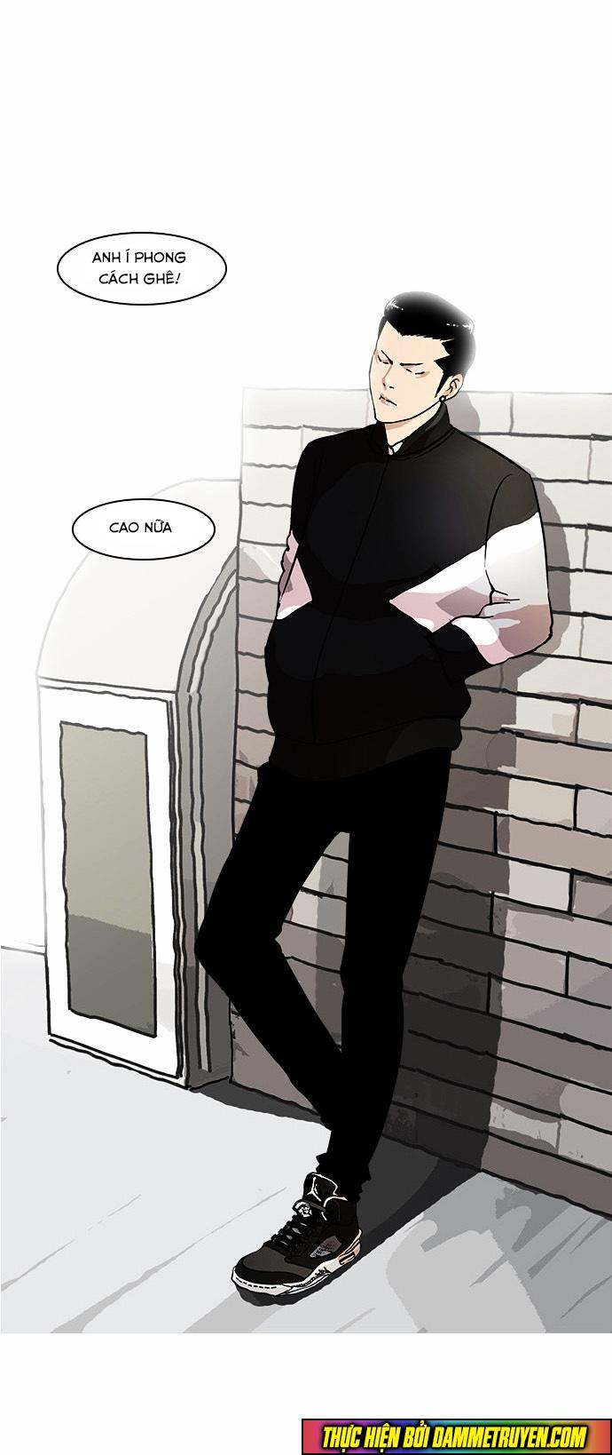 Hoán Đổi Diệu Kỳ Chapter 15 - 4
