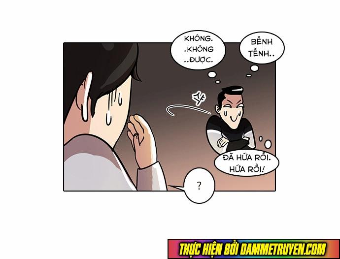 Hoán Đổi Diệu Kỳ Chapter 15 - 32