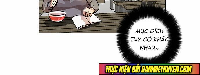 Hoán Đổi Diệu Kỳ Chapter 15 - 46