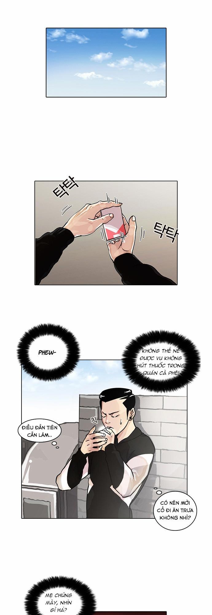 Hoán Đổi Diệu Kỳ Chapter 15 - 48