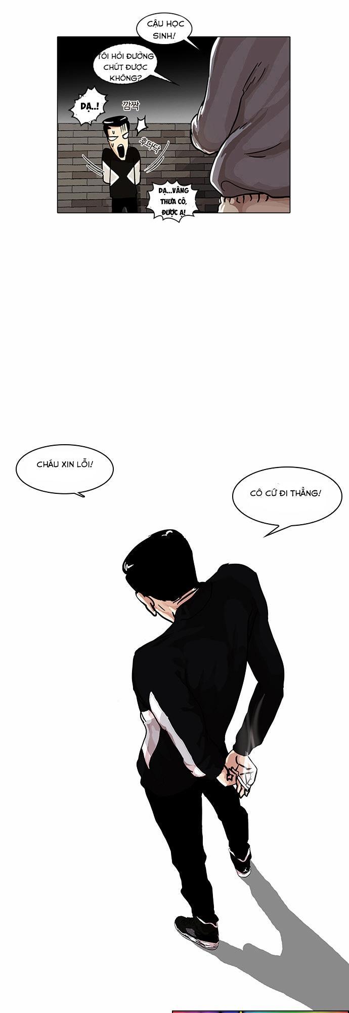 Hoán Đổi Diệu Kỳ Chapter 15 - 50