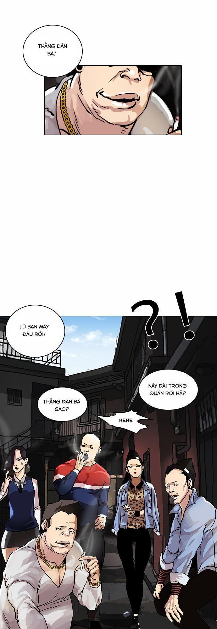 Hoán Đổi Diệu Kỳ Chapter 15 - 55