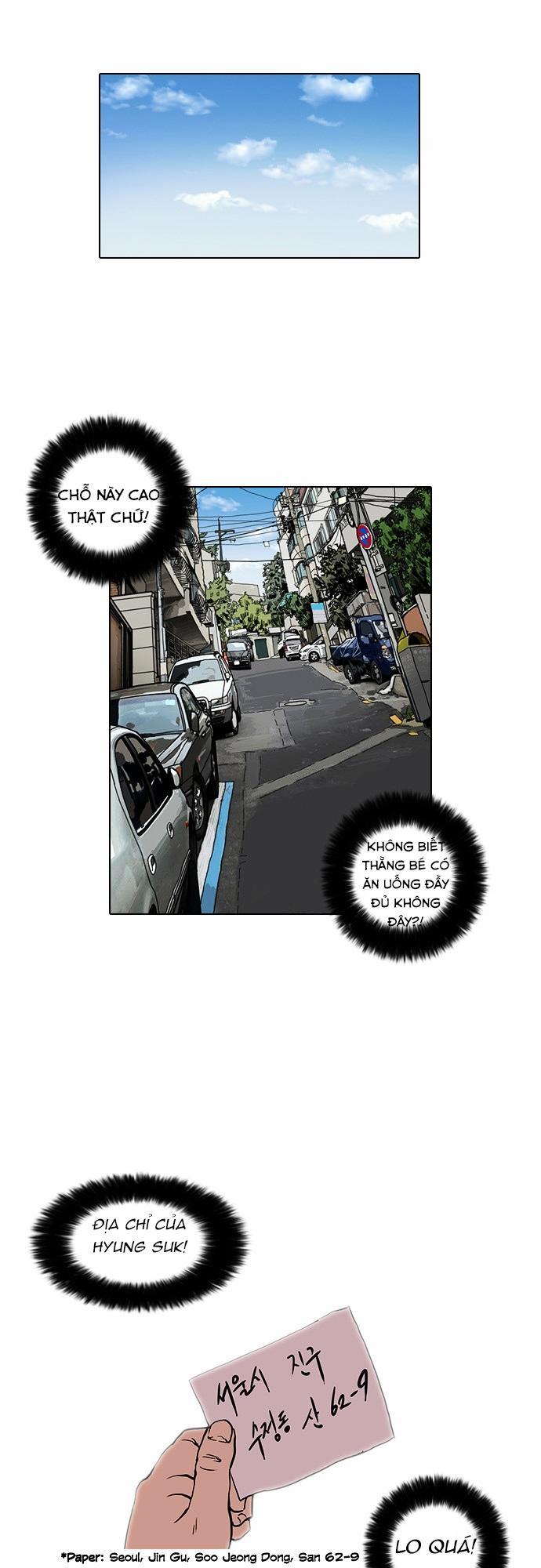 Hoán Đổi Diệu Kỳ Chapter 15 - 58
