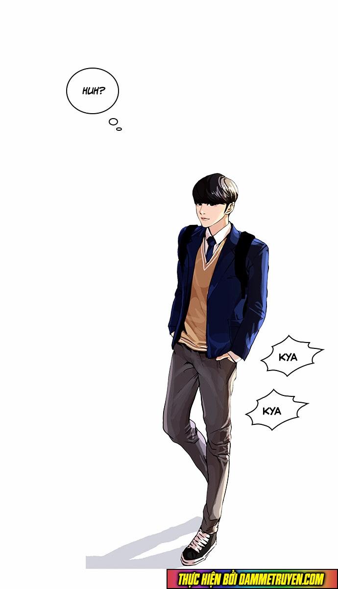 Hoán Đổi Diệu Kỳ Chapter 15 - 63