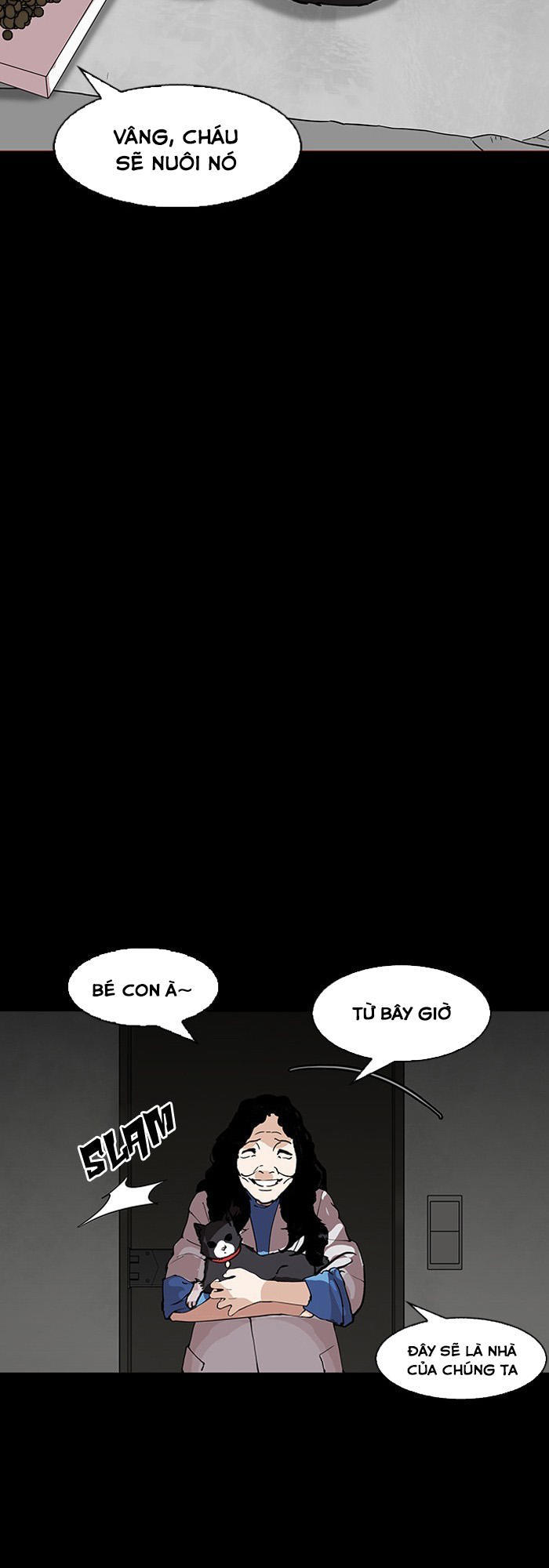 Hoán Đổi Diệu Kỳ Chapter 151 - 22