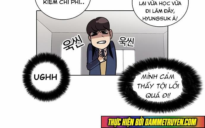Hoán Đổi Diệu Kỳ Chapter 17 - 11