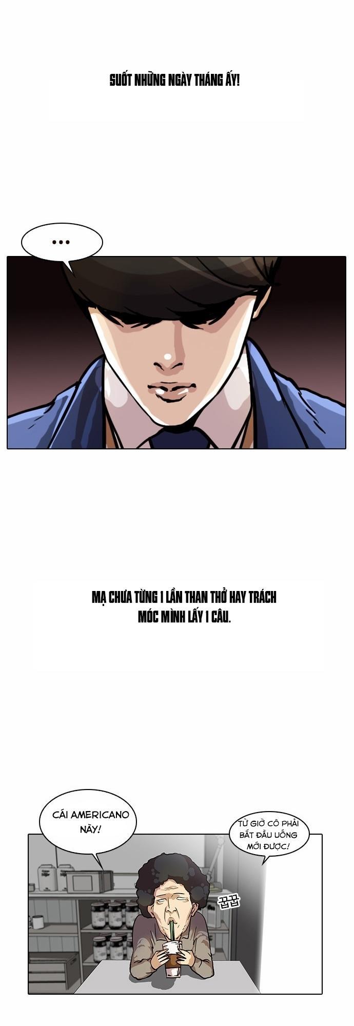 Hoán Đổi Diệu Kỳ Chapter 17 - 24