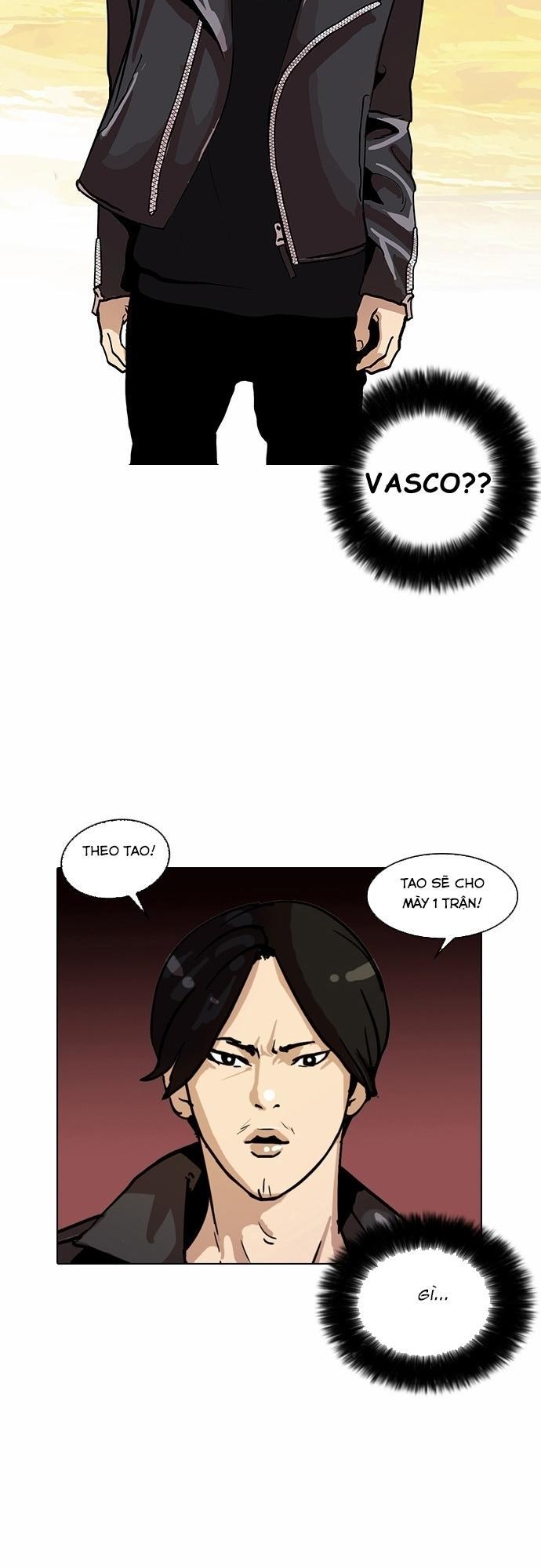 Hoán Đổi Diệu Kỳ Chapter 17 - 47