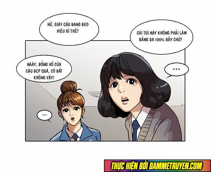 Hoán Đổi Diệu Kỳ Chapter 19 - 29