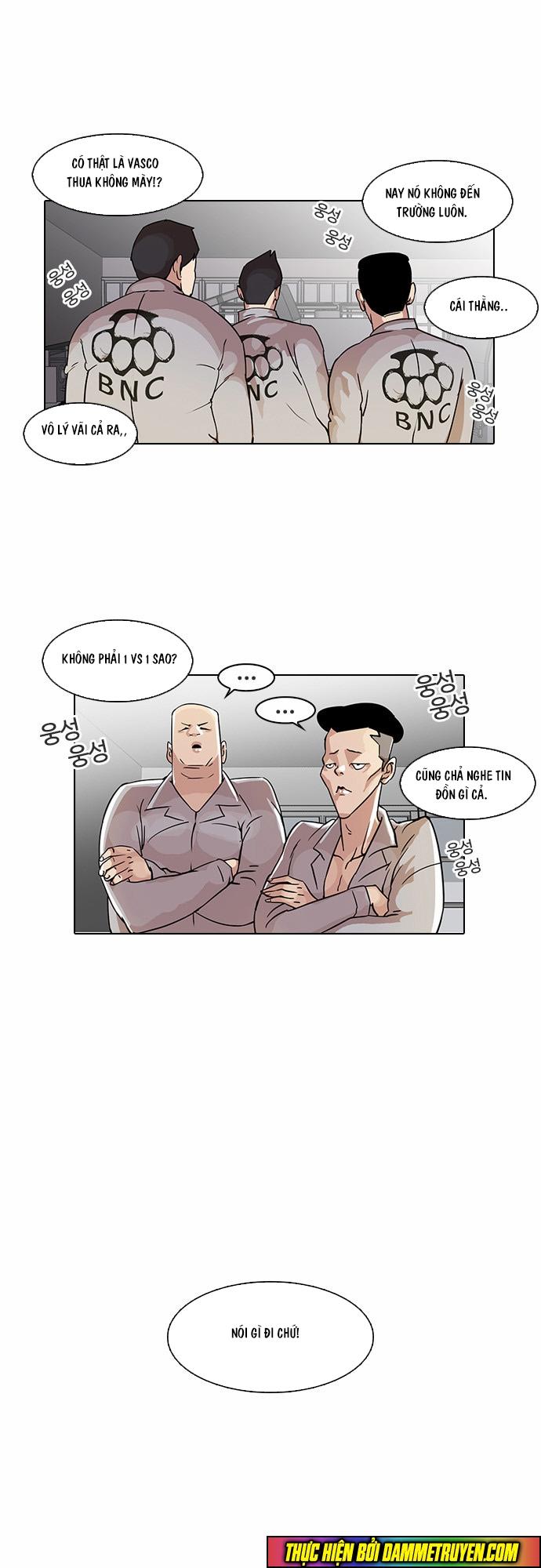 Hoán Đổi Diệu Kỳ Chapter 19 - 38