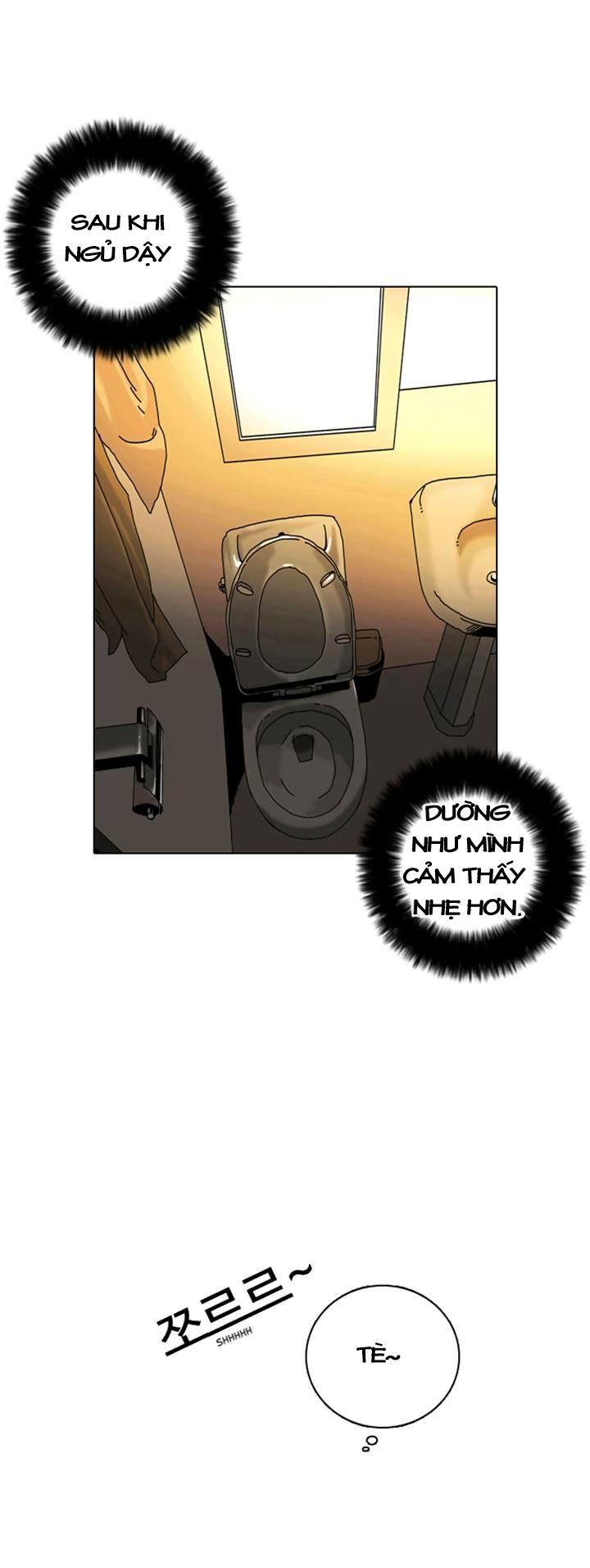 Hoán Đổi Diệu Kỳ Chapter 2 - 105