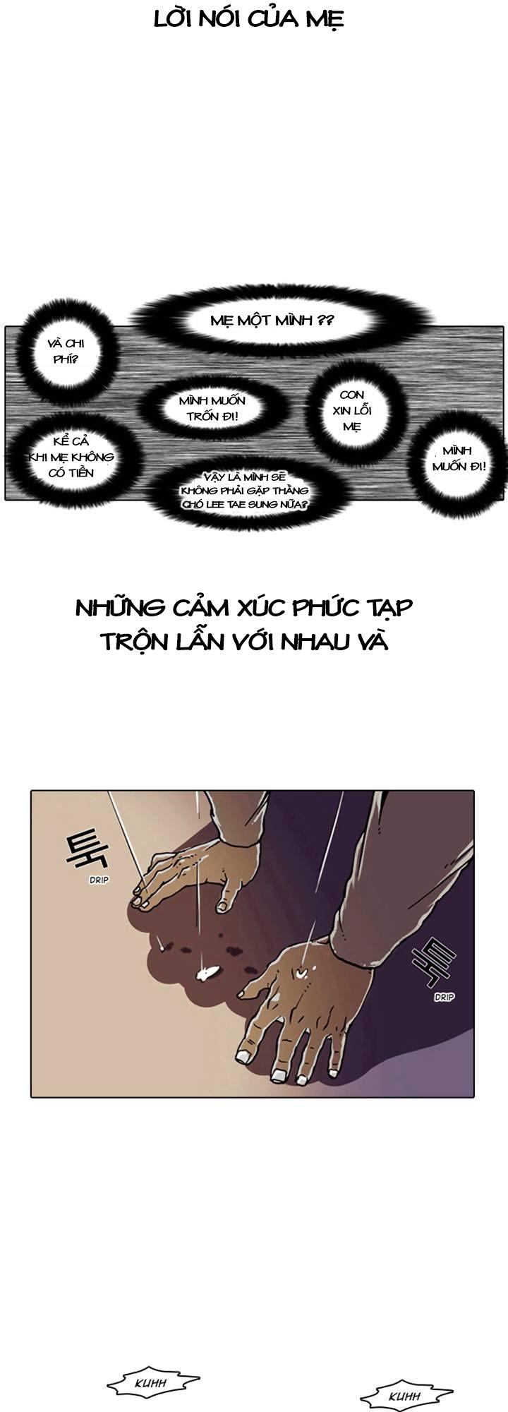 Hoán Đổi Diệu Kỳ Chapter 2 - 28
