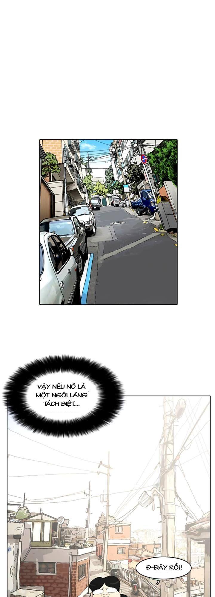 Hoán Đổi Diệu Kỳ Chapter 2 - 38
