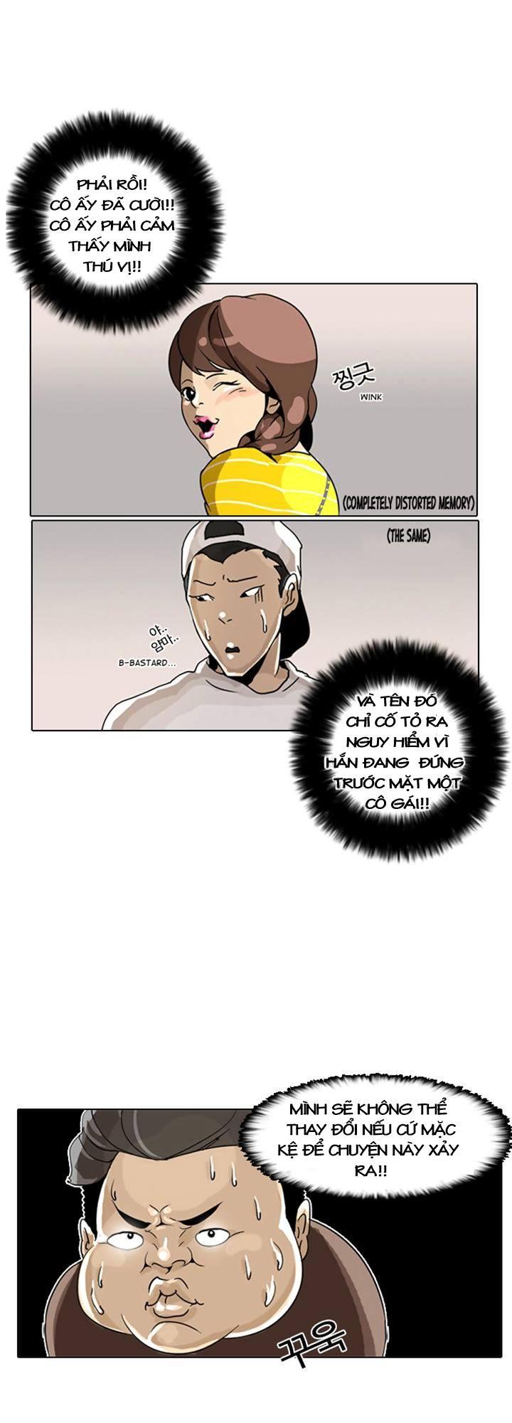Hoán Đổi Diệu Kỳ Chapter 2 - 75