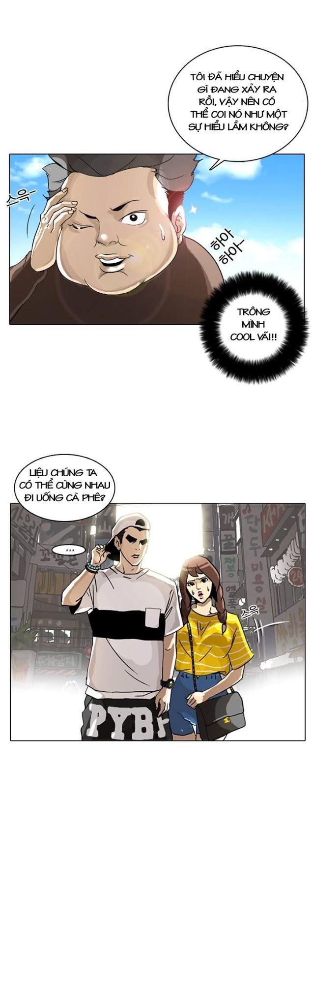 Hoán Đổi Diệu Kỳ Chapter 2 - 79