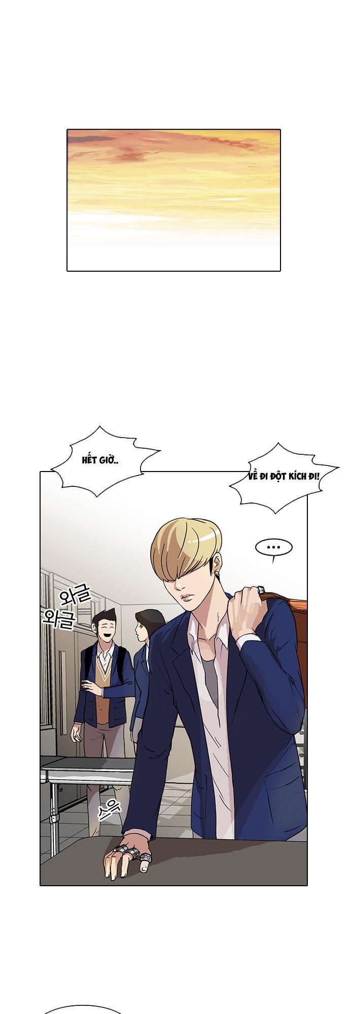 Hoán Đổi Diệu Kỳ Chapter 20 - 2