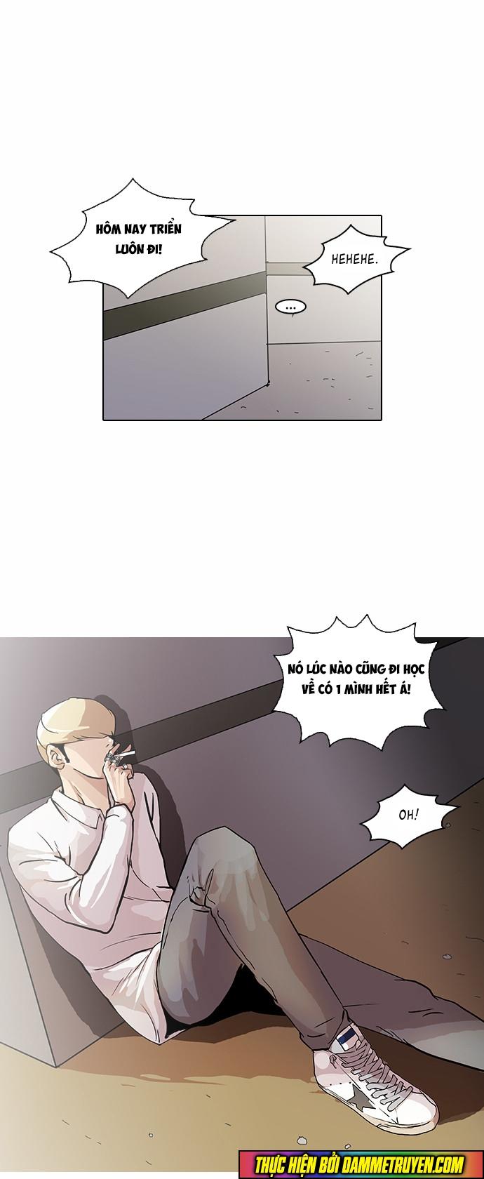 Hoán Đổi Diệu Kỳ Chapter 20 - 15