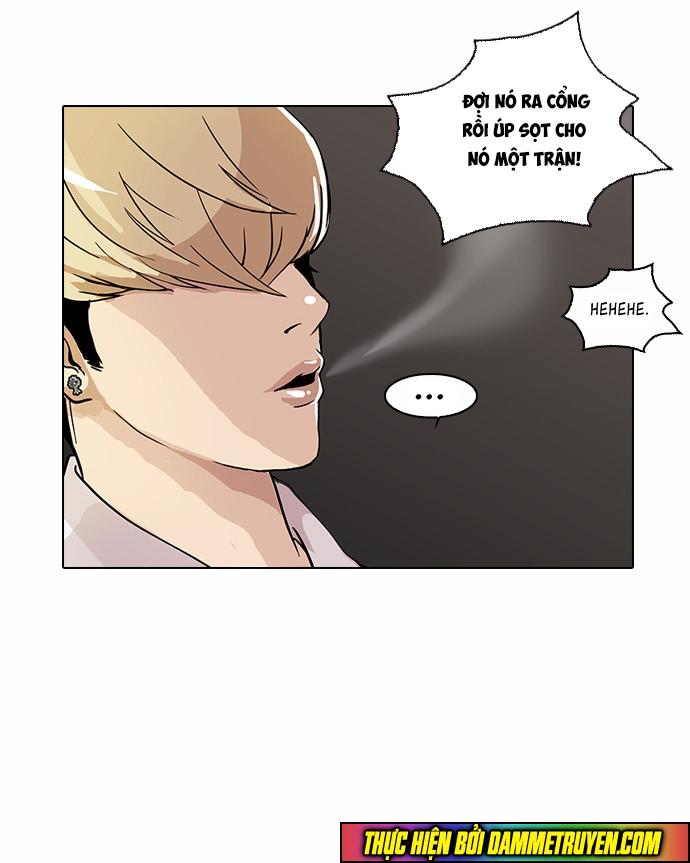 Hoán Đổi Diệu Kỳ Chapter 20 - 16