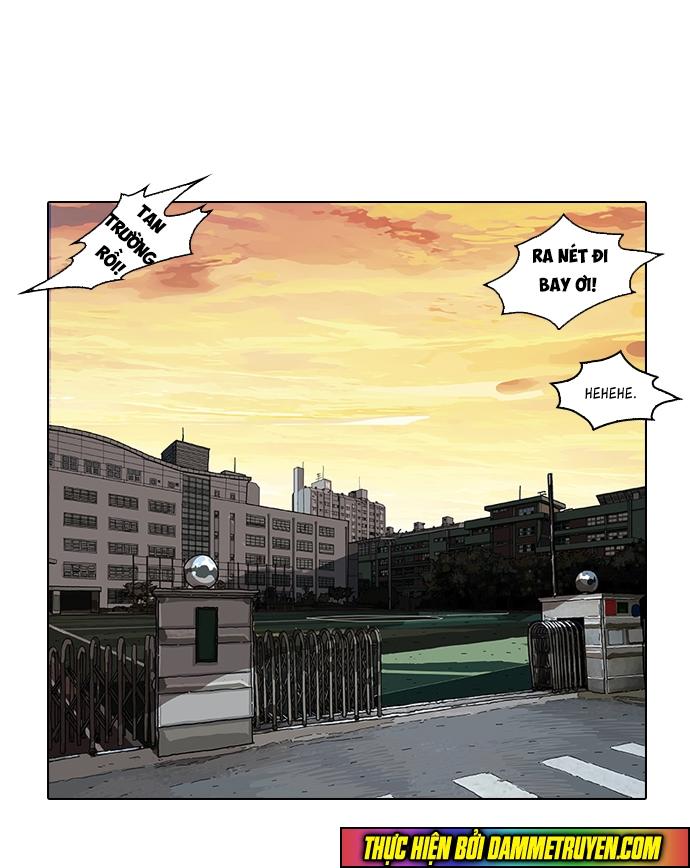 Hoán Đổi Diệu Kỳ Chapter 20 - 17