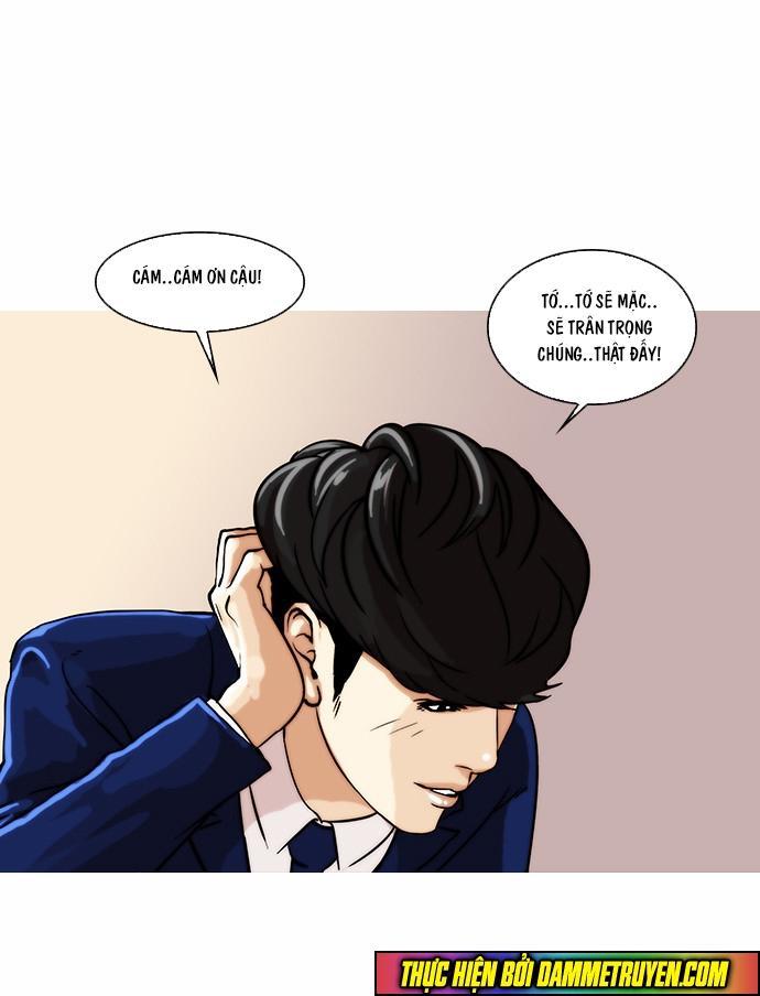 Hoán Đổi Diệu Kỳ Chapter 20 - 27