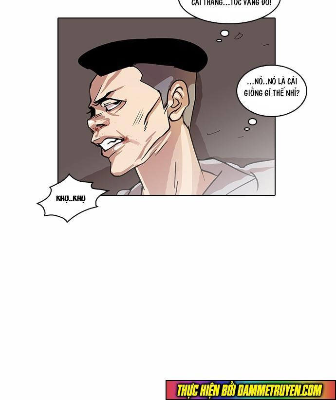 Hoán Đổi Diệu Kỳ Chapter 20 - 34