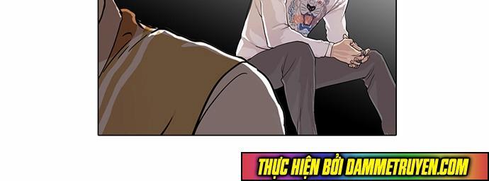Hoán Đổi Diệu Kỳ Chapter 22 - 13
