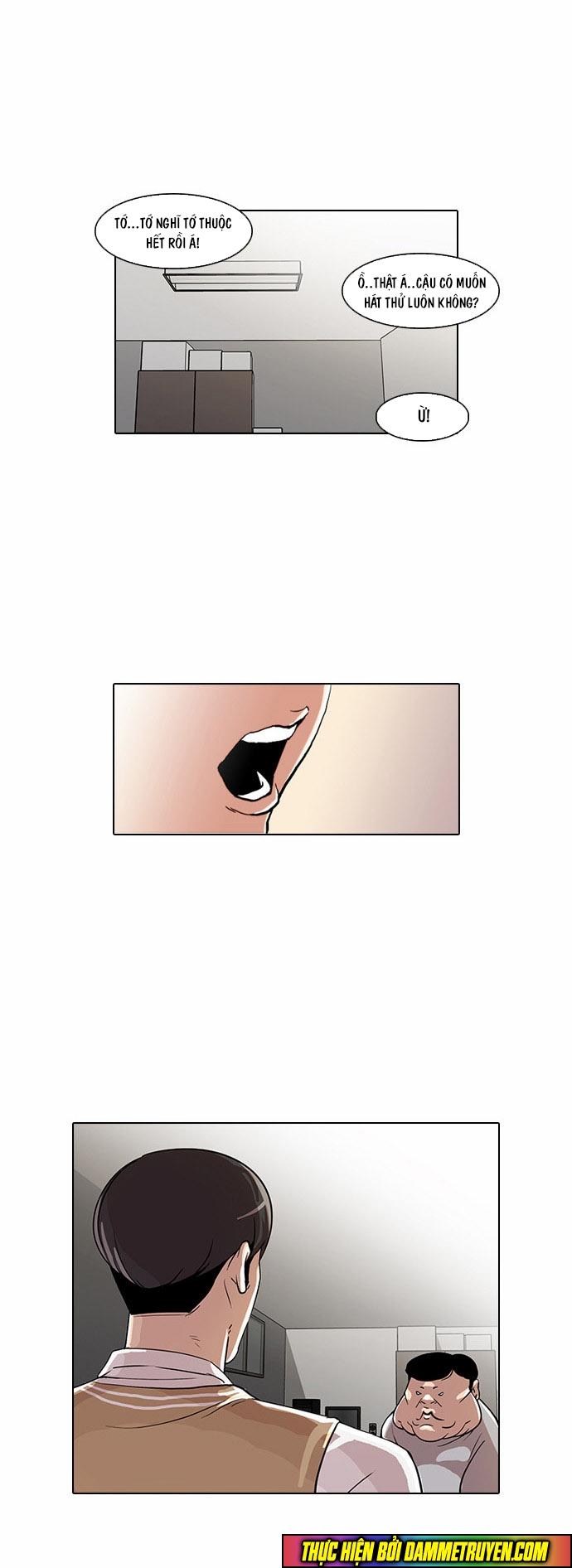 Hoán Đổi Diệu Kỳ Chapter 23 - 14