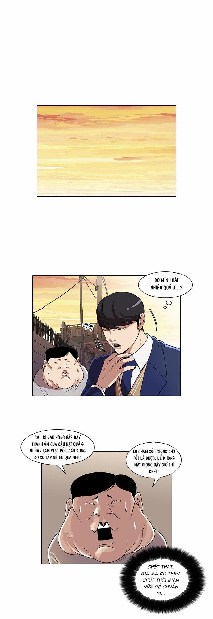 Hoán Đổi Diệu Kỳ Chapter 23 - 18
