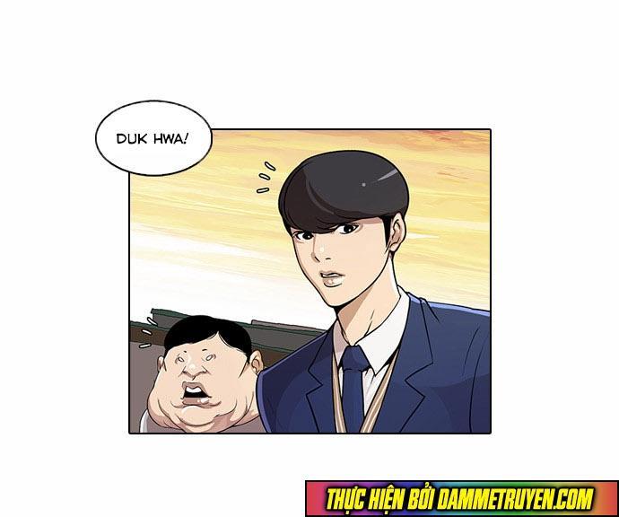 Hoán Đổi Diệu Kỳ Chapter 23 - 19