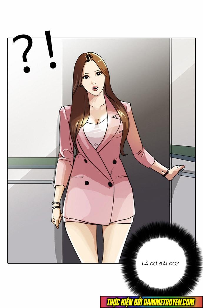 Hoán Đổi Diệu Kỳ Chapter 23 - 31