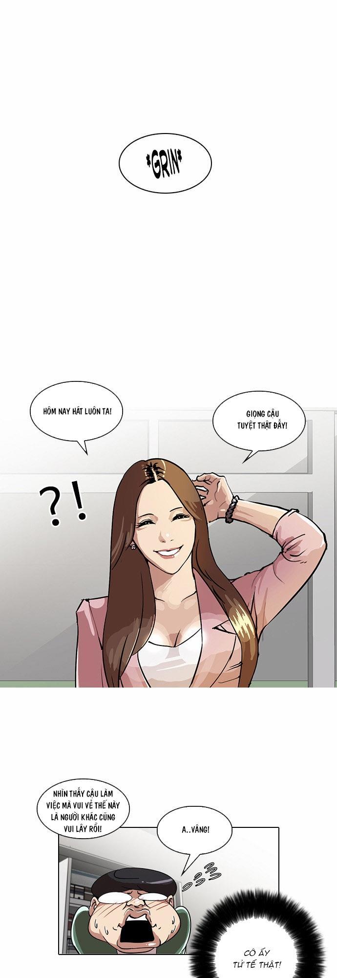 Hoán Đổi Diệu Kỳ Chapter 23 - 33