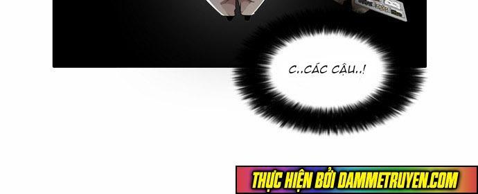 Hoán Đổi Diệu Kỳ Chapter 23 - 44