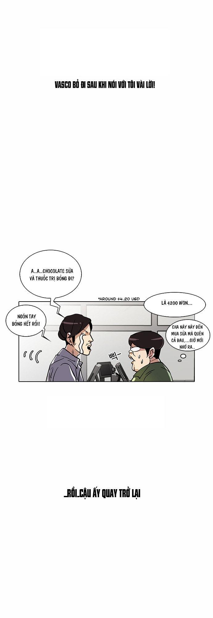 Hoán Đổi Diệu Kỳ Chapter 23 - 59