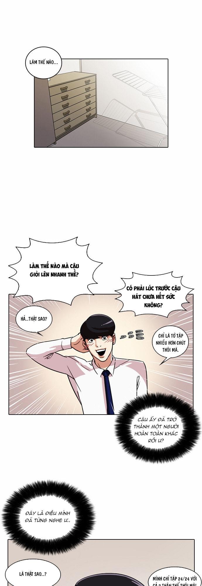 Hoán Đổi Diệu Kỳ Chapter 23 - 64