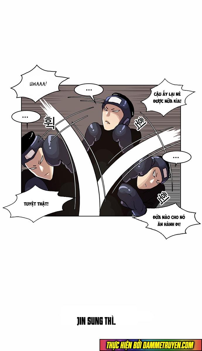 Hoán Đổi Diệu Kỳ Chapter 24 - 13