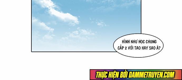 Hoán Đổi Diệu Kỳ Chapter 24 - 28