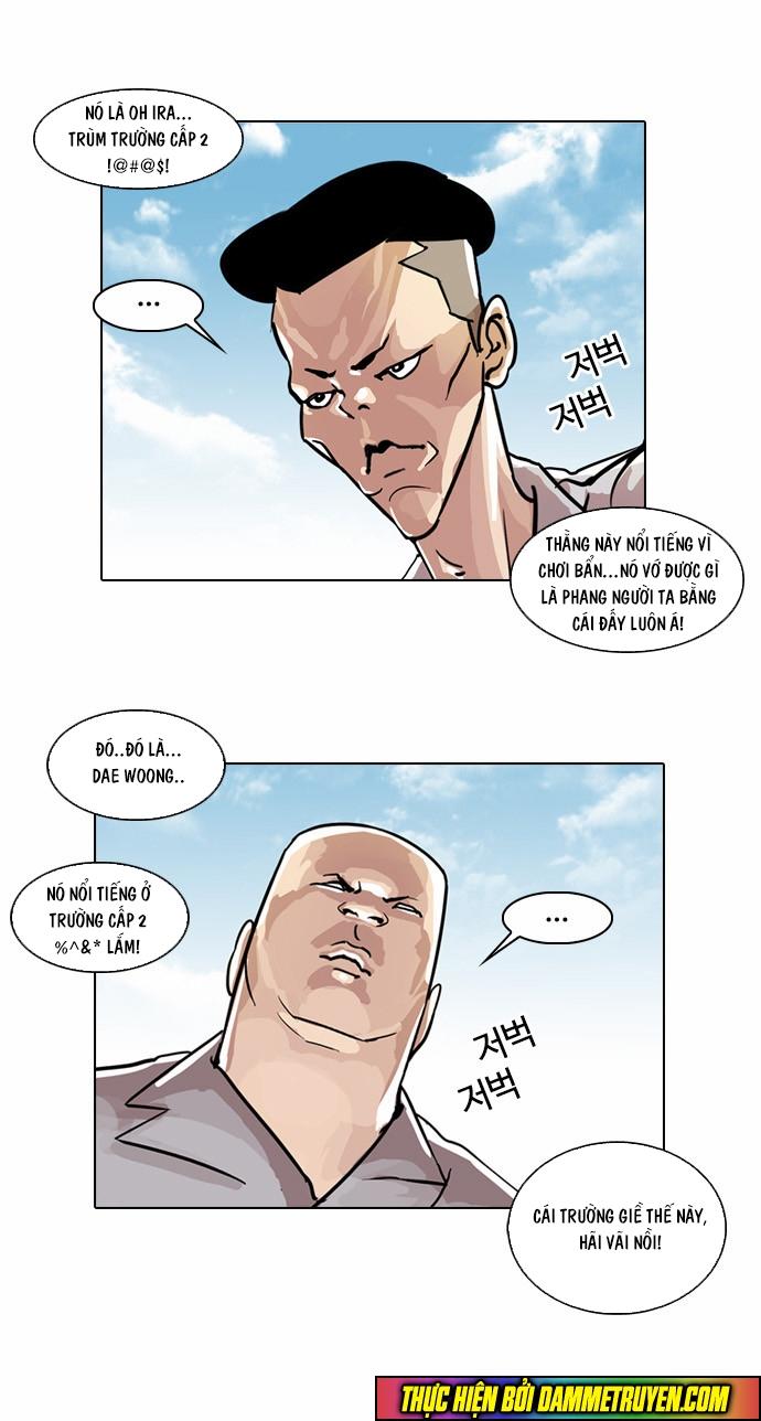 Hoán Đổi Diệu Kỳ Chapter 24 - 29