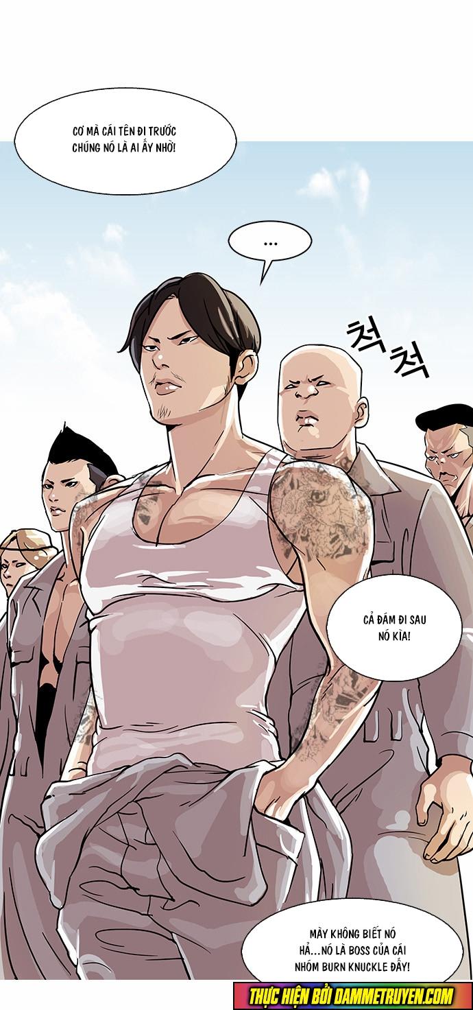Hoán Đổi Diệu Kỳ Chapter 24 - 30