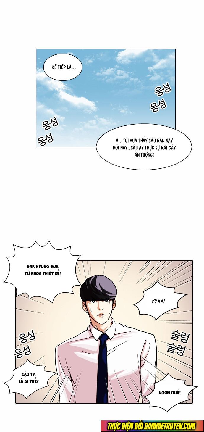 Hoán Đổi Diệu Kỳ Chapter 24 - 52